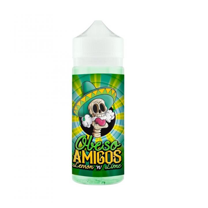 Image of Lemon N Lime by Obeso Amigos