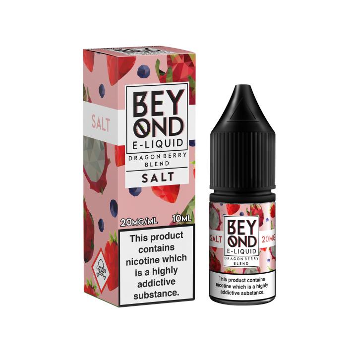 Image of Dragonberry Blend by BEYOND