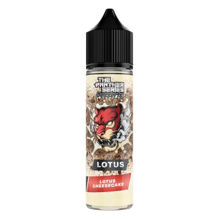 Image of Lotus 50ml by Dr Vapes