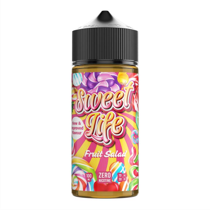 Image of Fruit Salad by Sweet Life