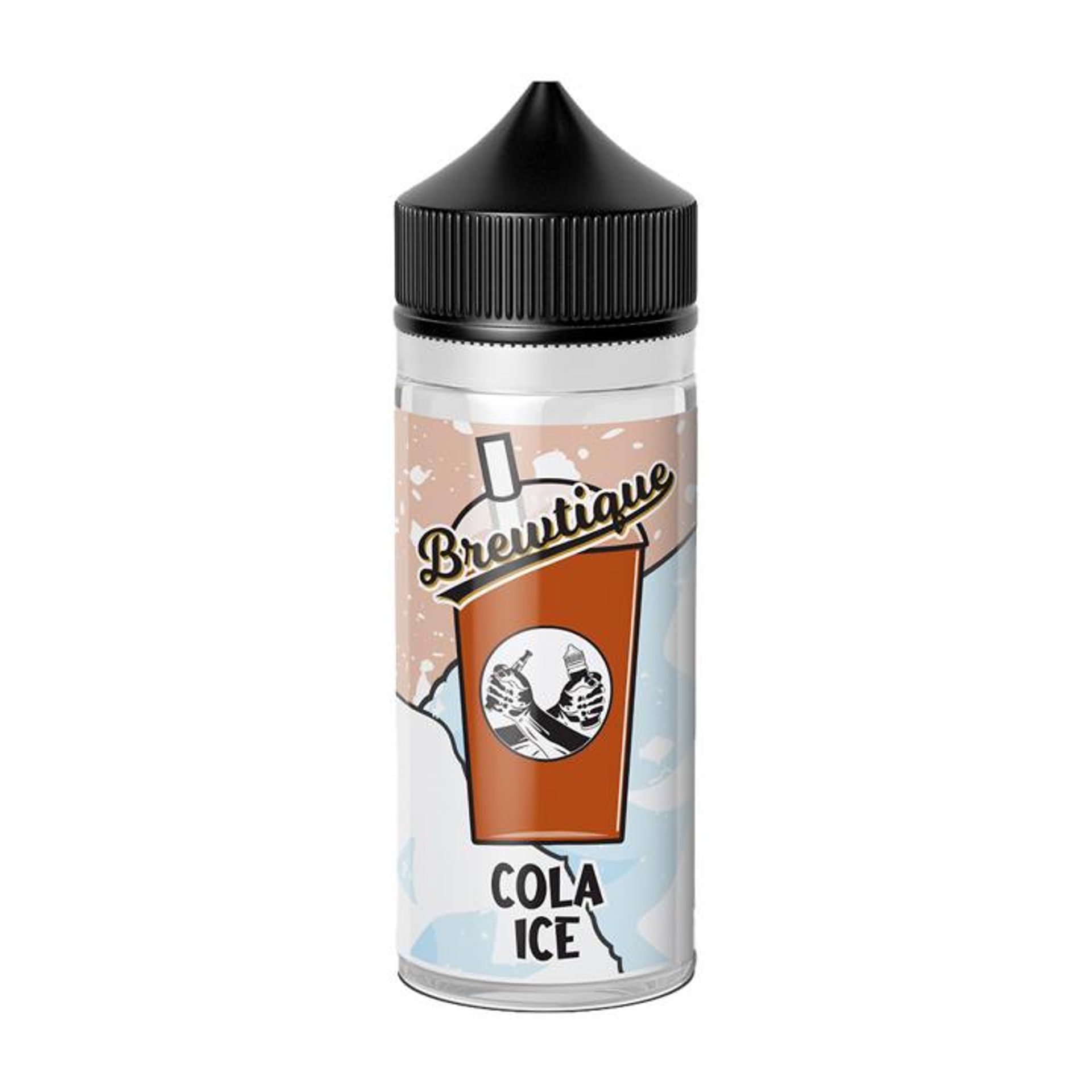 Image of Cola Ice by Brewtique