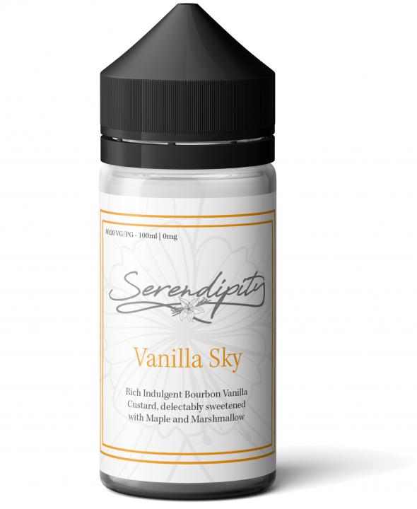 Image of Vanilla Sky by Serendipity