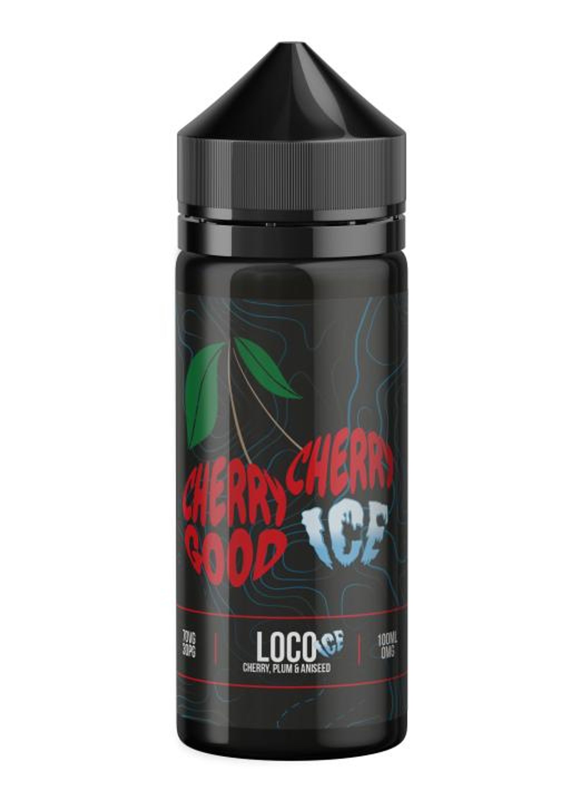Image of Loco Ice by Cherry Good Cherry Nice