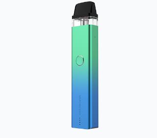 vaporesso xros 2 device image