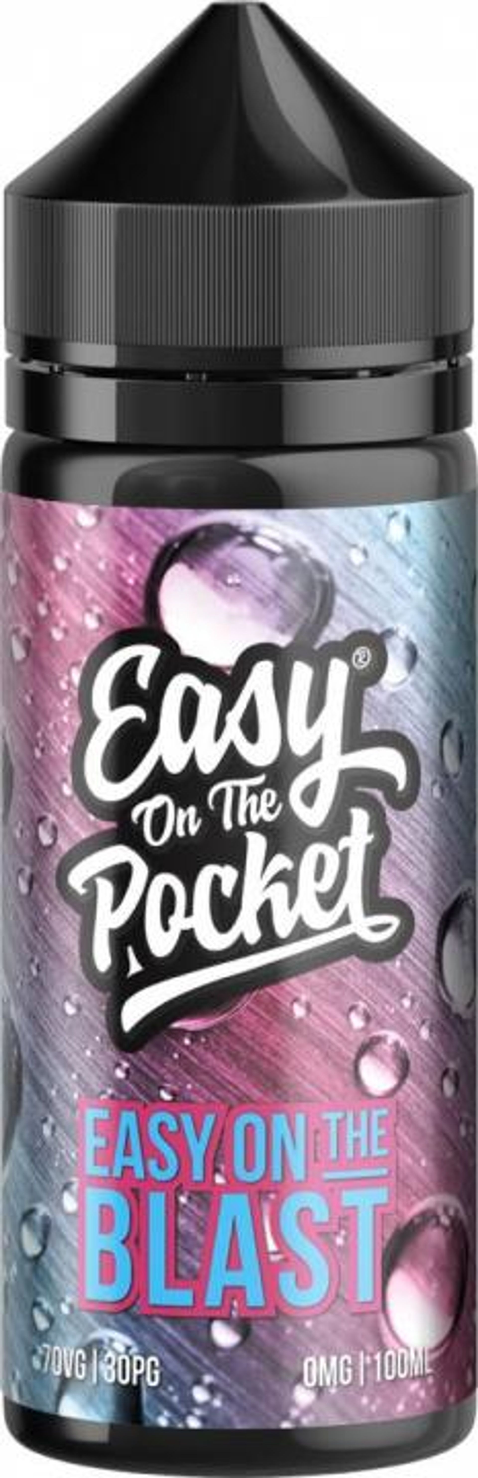 Image of Easy On The Blast by Easy On The Pocket