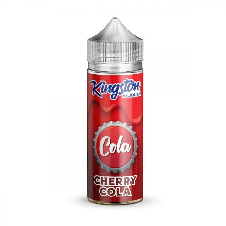 Image of Cherry Cola by Kingston