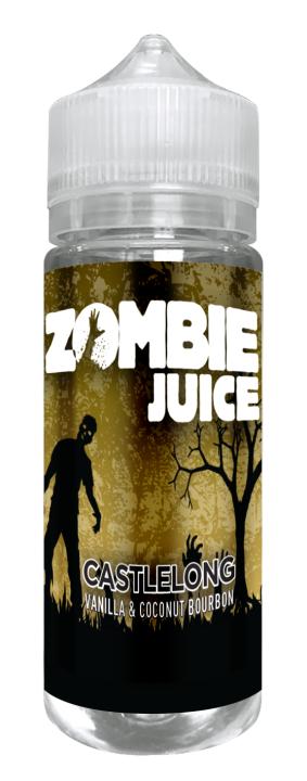 Image of Castlelong by Zombie Juice