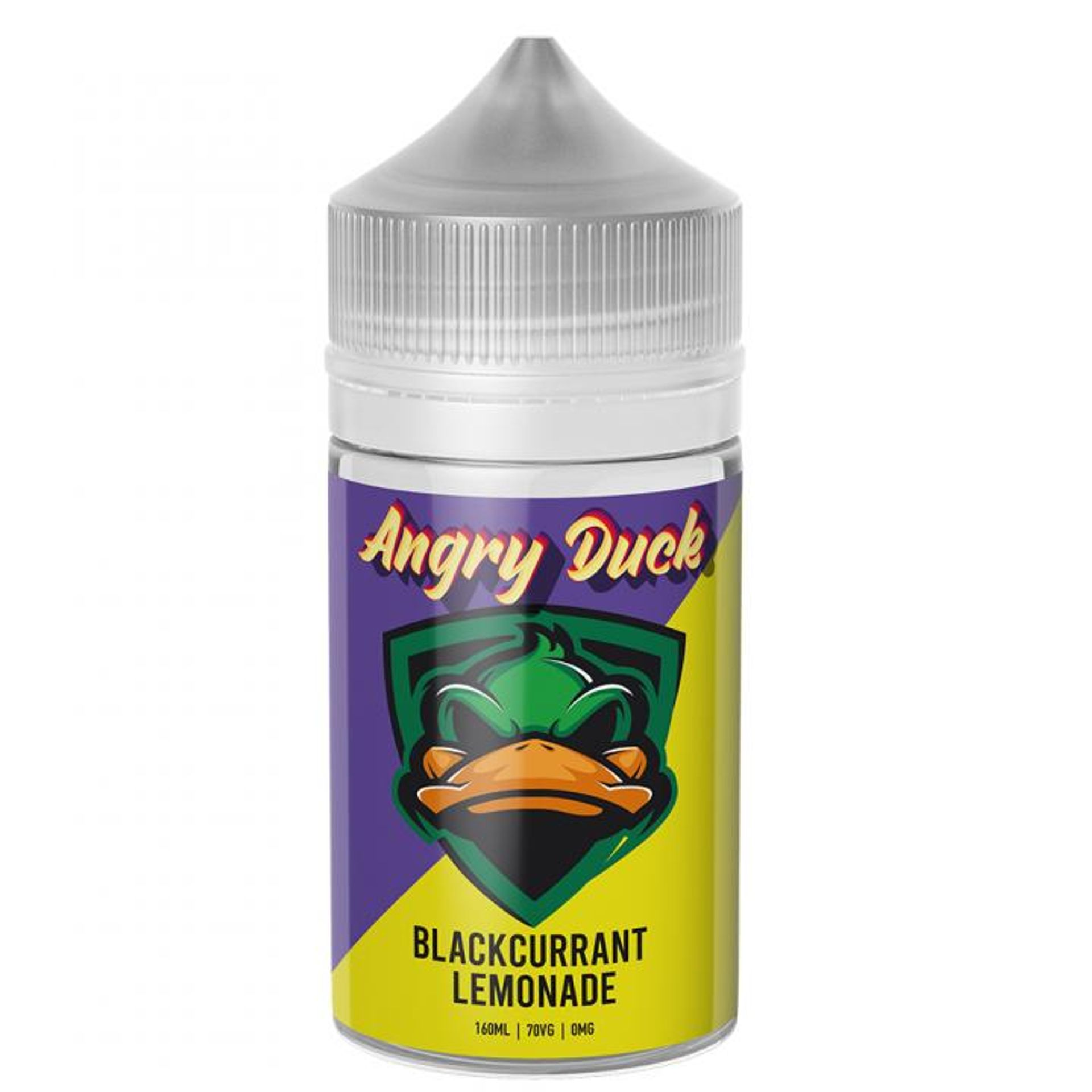 Image of Blackcurrant Lemonade by Angry Duck