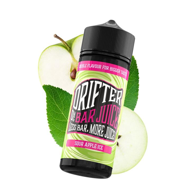 Image of Sour Apple Ice by Drifter