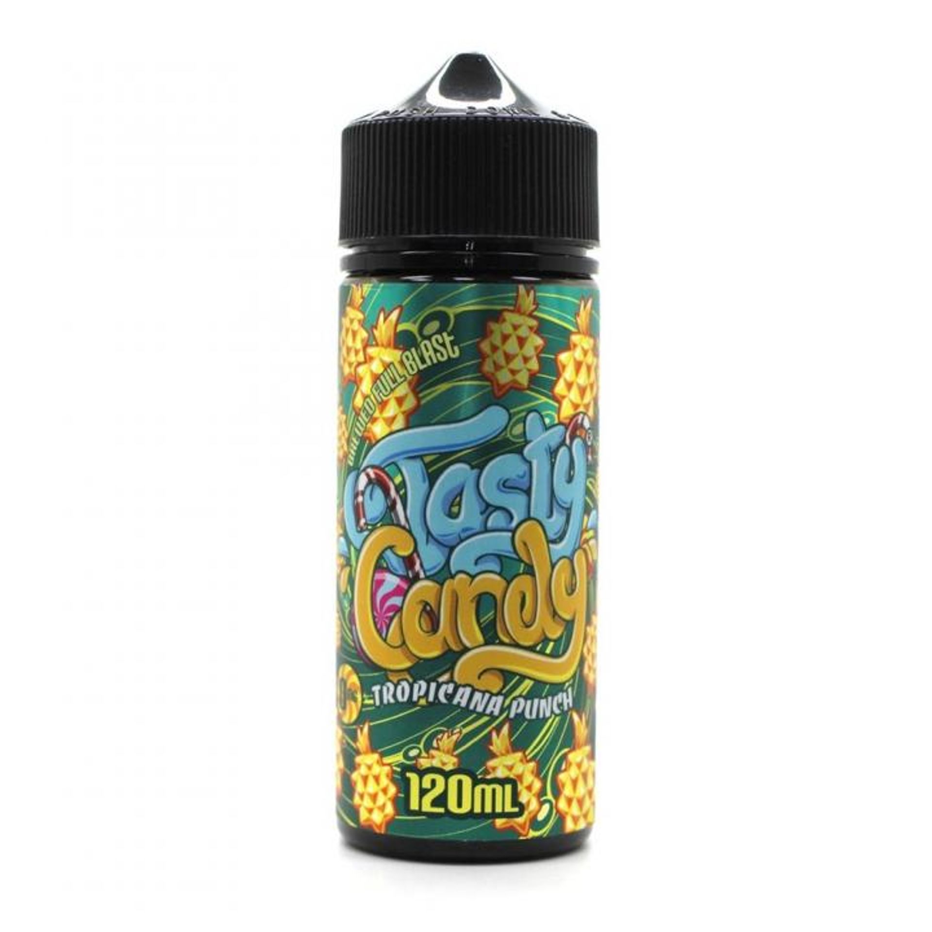 Image of Tropicana Punch by Tasty Fruity
