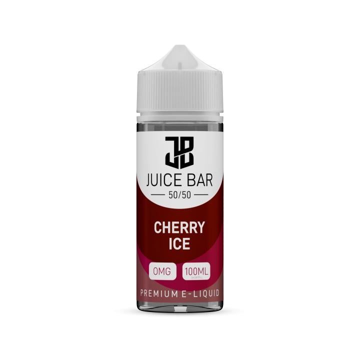 Image of Cherry Ice by Juice Bar