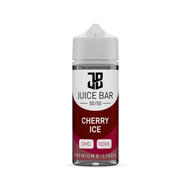 Cherry Ice