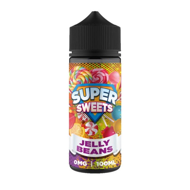 Jelly Beans Super Sweets