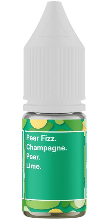 Image of Pear Fizz by Supergood