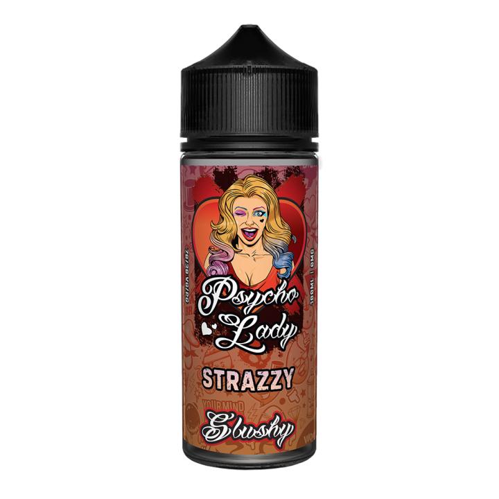 Image of Strazzy by Psycho Lady