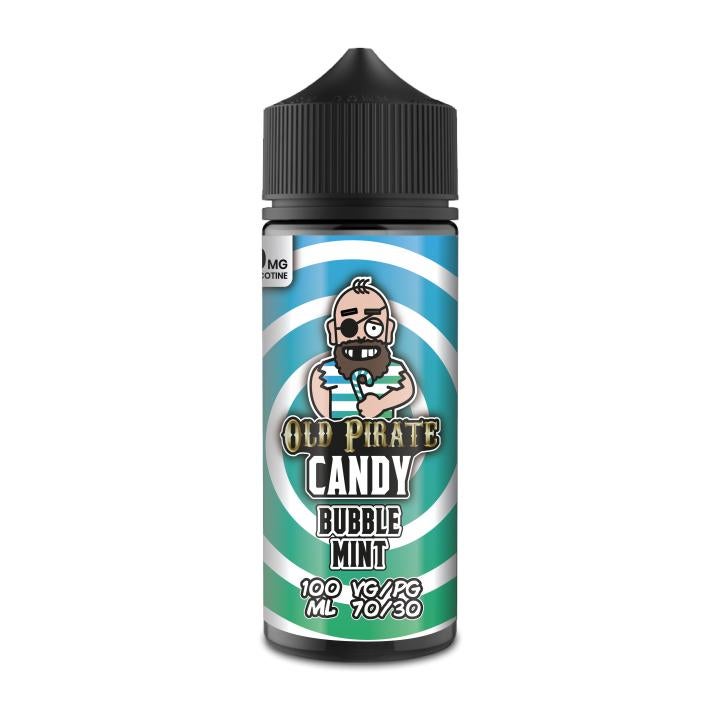 Image of Candy Bubble Mint by Old Pirate