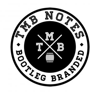 TMB Notes Logo