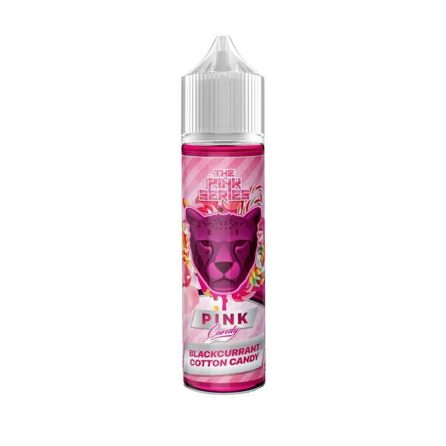 Pink Candy Dr Vapes