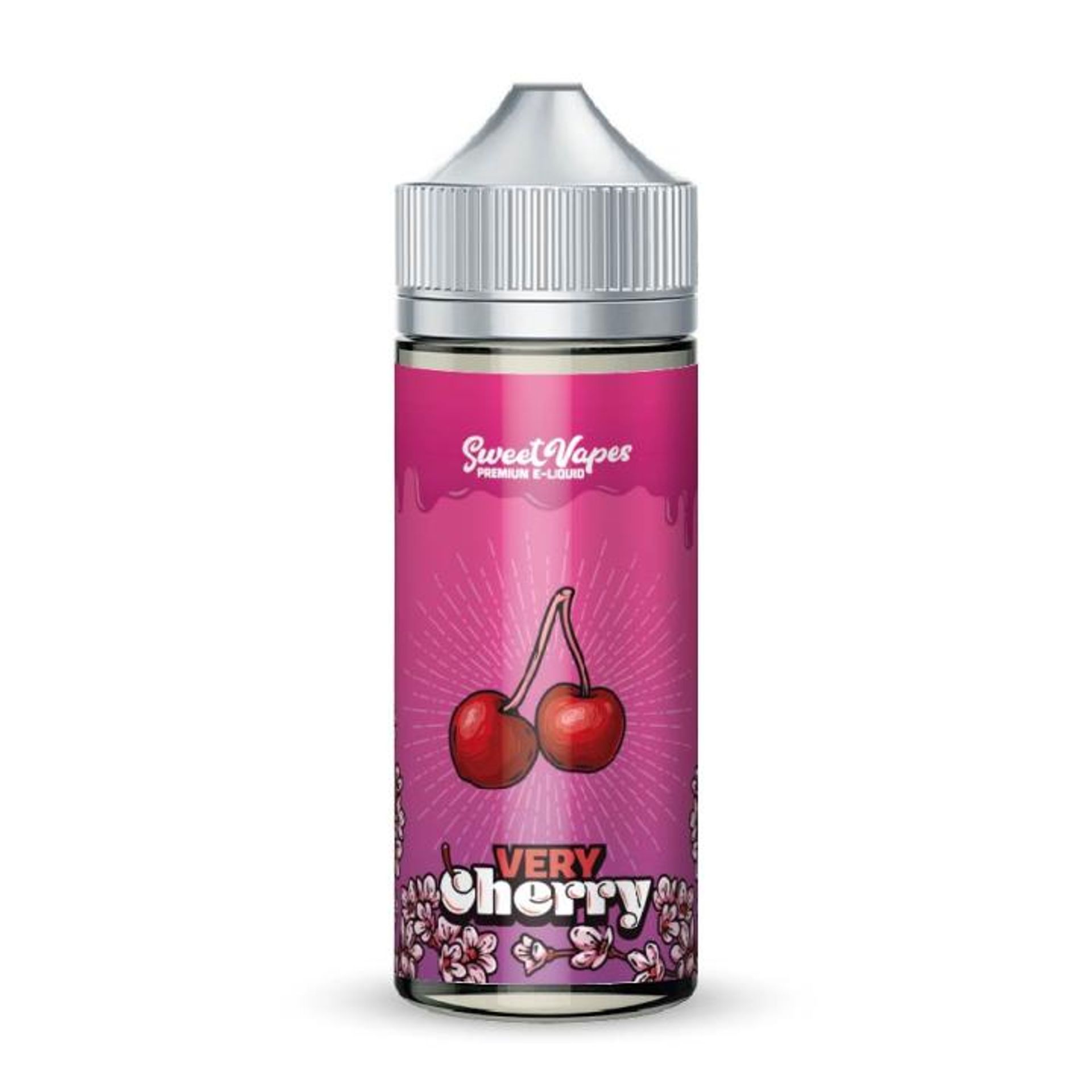 Image of Very Cherry by Sweet Vapes