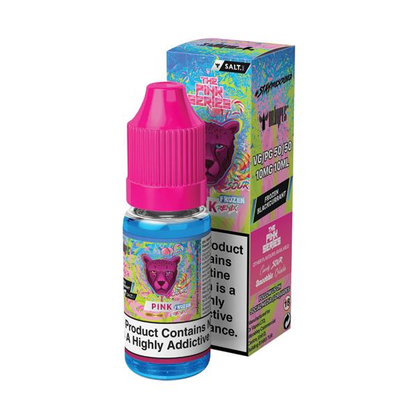 Image of Pink Frozen Remix by Dr Vapes