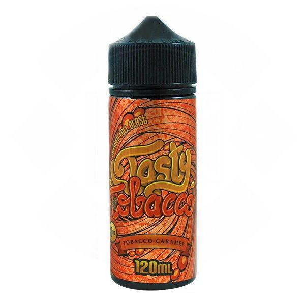 Image of Tobacco Caramel by Tasty Fruity