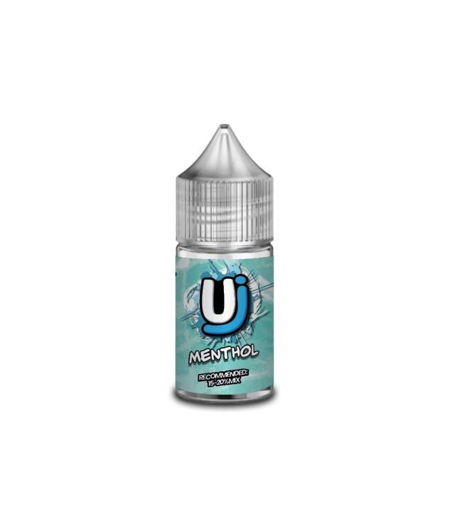 Image of Menthol by Ultimate Juice