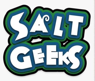 Salt Geeks Logo