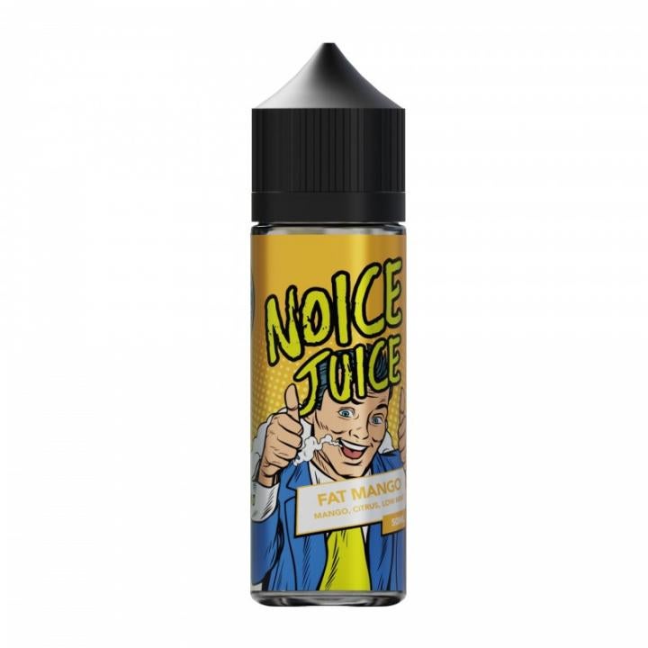 Image of Fat Mango Noice Juice by TMB Notes
