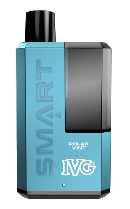 Image of Polar Mint by IVG