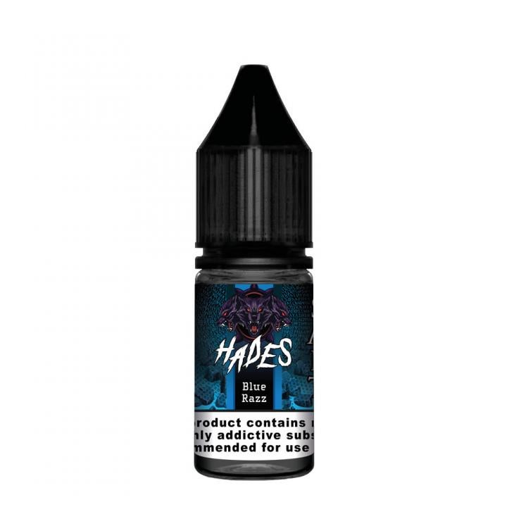 Image of Blue Razz by Hades