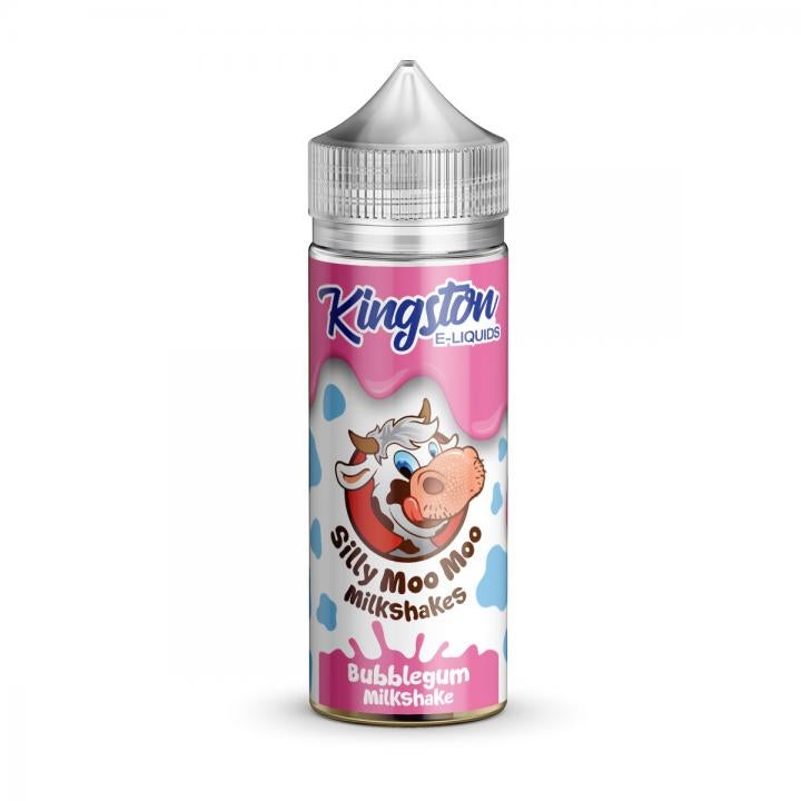 Image of Bubblegum Milkshake by Kingston