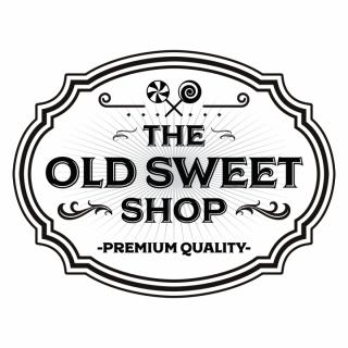The Old Sweet Shop Logo