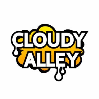 Cloudy Alley Logo