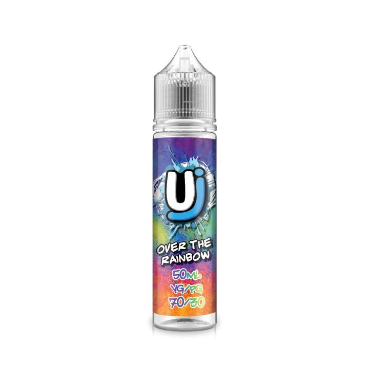 Image of Over The Rainbow by Ultimate Juice