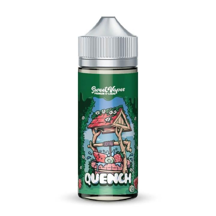 Image of Quench by Sweet Vapes