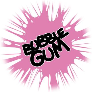 Bubblegum by SYCO Logo