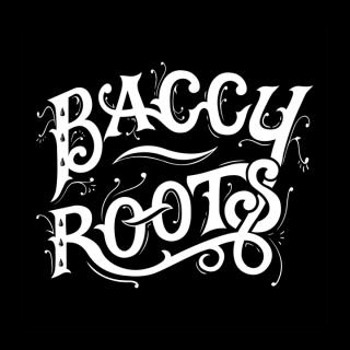 Baccy Roots By Doozy Logo
