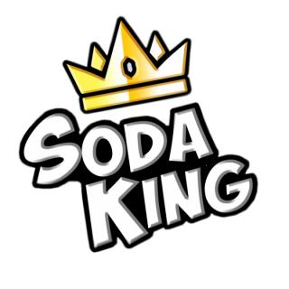 Soda King E-Liquids