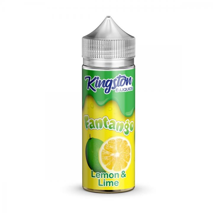 Image of Fantango Lemon Lime by Kingston
