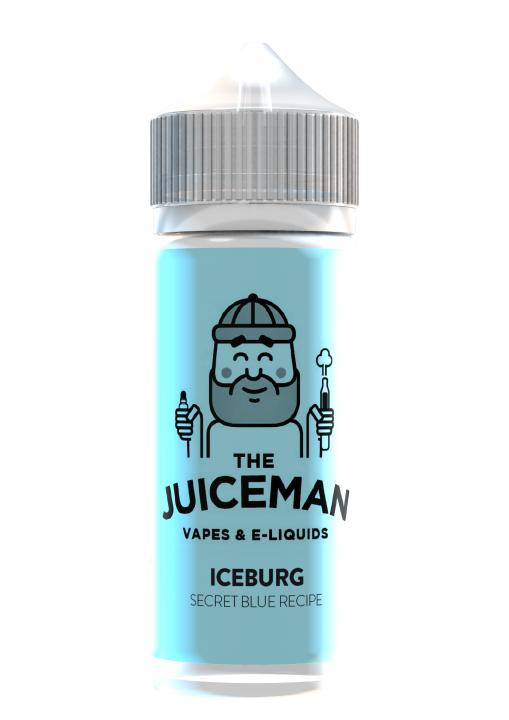 Image of Iceberg by The Juiceman