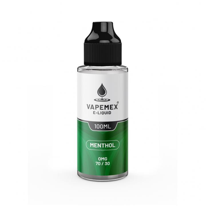 Menthol VAPEMEX