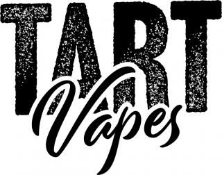 Tart Vapes Logo