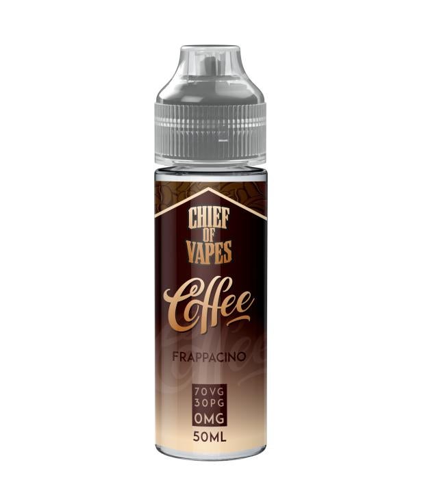 Image of Frappacino by Chief Of Vapes