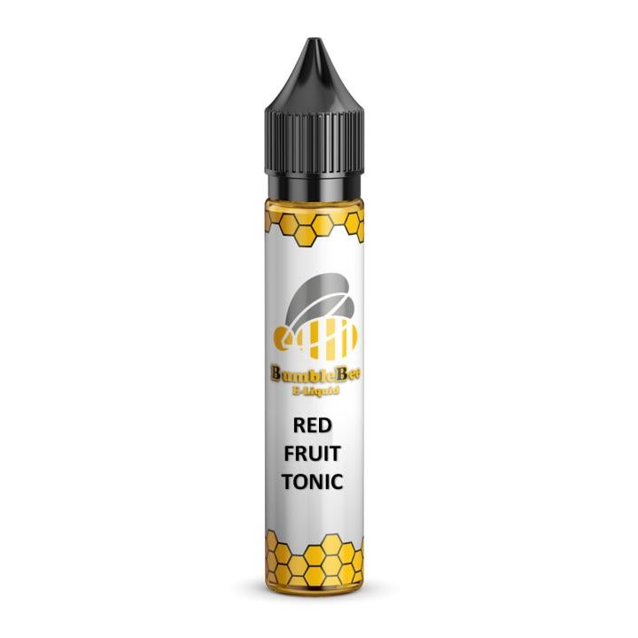 Image of Red Fruit Tonic by BumbleBee