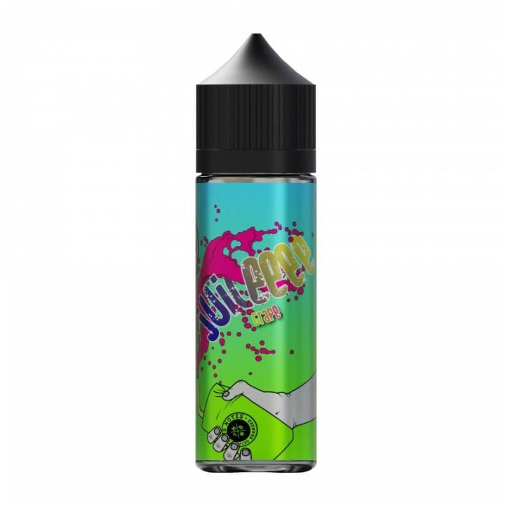 Image of Grape Juicee by TMB Notes