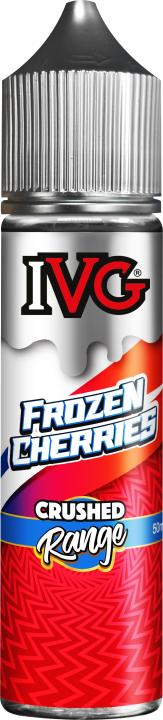 Image of Frozen Cherries 50ml by IVG
