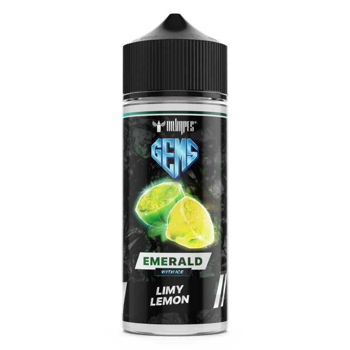 Image of Emerald 100ml by Dr Vapes