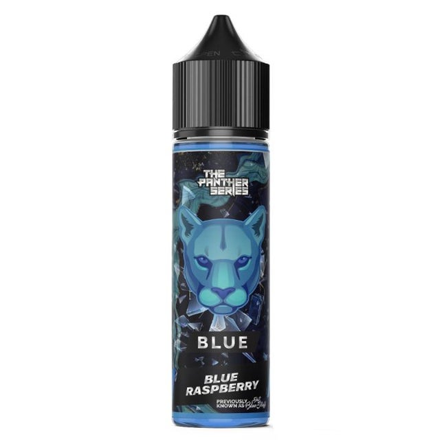 Blue Panther 50ml Dr Vapes