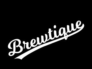 Brewtique Logo