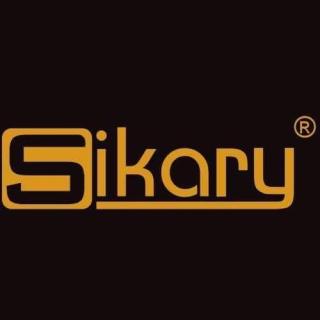 Sikary Logo